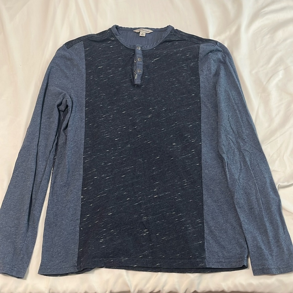 Calvin Klein Jeans Cotton Shirt